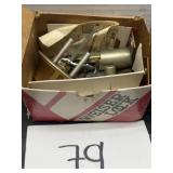 Weiser lock deadbolt