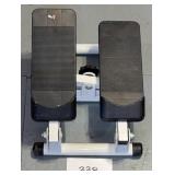 Hartford sporting goods 'exercise equipment'