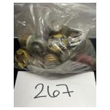 Vintage fuses