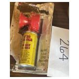 Air horn