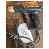 Wagner hot air gun
