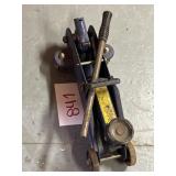 Floor Jack
