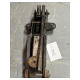 Floor jack