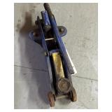 Floor Jack