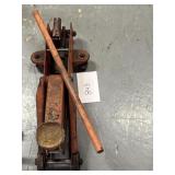 Floor Jack
