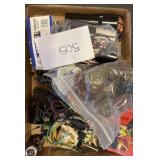 Mixed lot heating pump parts & more