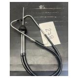 Mechanic stethoscope