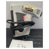 Stanley electric heavy duty sharpshooter