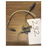 Welding torch tip and more