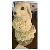 Garden bunny - Heavy