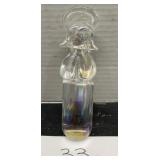 Centurion Collection Figurine 7' Glass Angel w