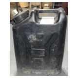 Vtg 5 gallon water jug