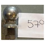 1 7/8' 2000LB hitch ball