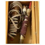 Rotary tools???