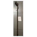 Vintage shot gun barrel