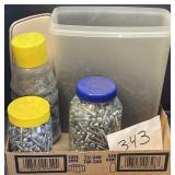 Big mixed lot Screws & more