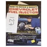 How to Repair Chevy Fuel Injection