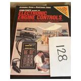Chiltons; Electronic Engine Controls