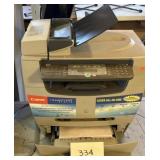 Canon ImageClass Laser all-in-one Printer