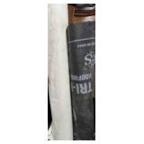 Roofing paper & more