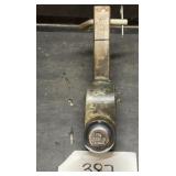 1 7/8 2000LB trailer hitch