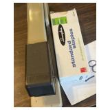 Bostitch stapler and staples