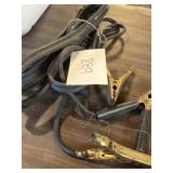 Jumper cables