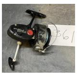 Mitchell Saltwater Fishing Reel 302