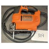 Black & Decker Jigsaw 500W