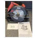 Skil circular saw
