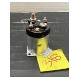 Massey Ferguson Starter Solenoid