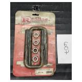 New Redline trailer repair parts
