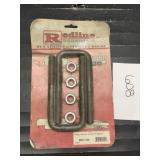 New Redline trailer repair parts