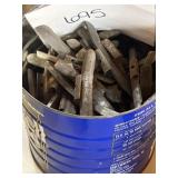 Mixed lot tools