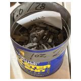 Mixed lot tools