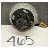 Propane Control Valve Regulator