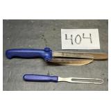 New schnittfix food slicer knife & more