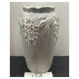 Vintage Terra cotta vase