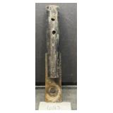 Trailer hitch component