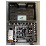 Blue ridge tools w- case