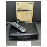 Direct TV Digital Satellite Receiver