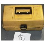 Tackle / Tool Box