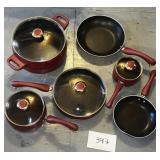 Paula Dean Cook Ware Set