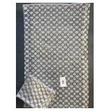 Vintage Sheer Lace Curtains