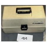 Flambeau Tackle / Tool Box