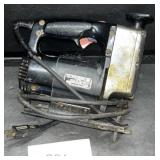 Vintage Craftsman Jig Saw