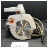 Black & Decker Circular Saw