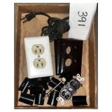Replacement Electrical Sockets & More