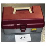 Plano Tool / Tackle Box