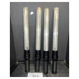 Emergency / Directional Lights